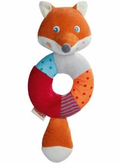 Spielzeug Haba 304766 Greifling Fuchs Foxie Günstig Kaufen