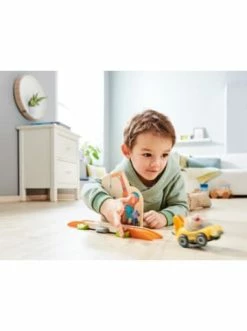 Spielzeug Haba 304782 Kullerbü – Themenset Schrottplatz Günstig Kaufen -Haba Shop haba 304782 kullerbu themenset schrottplatz 2