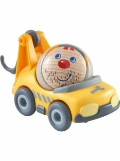 Spielzeug Haba 304792 Kullerbü – Abschleppwagen Günstig Kaufen