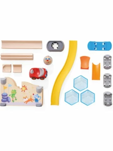 Spielzeug Haba 304802 Kullerbü – Spielbahn Crashtest Günstig Kaufen 4 Spielzeug Haba 304802 Kullerbü – Spielbahn Crashtest Günstig Kaufen – Bild 2