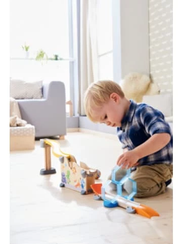 Spielzeug Haba 304802 Kullerbü – Spielbahn Crashtest Günstig Kaufen 5 Spielzeug Haba 304802 Kullerbü – Spielbahn Crashtest Günstig Kaufen – Bild 3