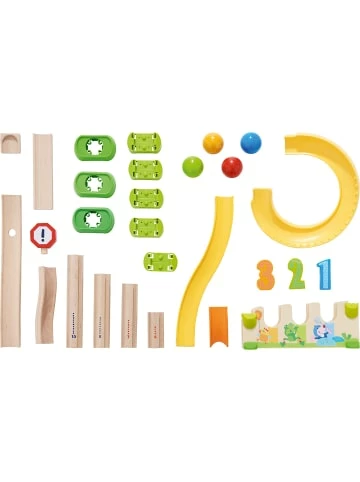 Spielzeug Haba 304803 Kullerbü – Kugelbahn Zahlen- Und Farbenrallye Günstig Kaufen 4 Spielzeug Haba 304803 Kullerbü – Kugelbahn Zahlen- Und Farbenrallye Günstig Kaufen – Bild 2