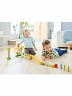 Spielzeug Haba 304803 Kullerbü – Kugelbahn Zahlen- Und Farbenrallye Günstig Kaufen 7 Spielzeug Haba 304803 Kullerbü – Kugelbahn Zahlen- Und Farbenrallye Günstig Kaufen -Haba Shop haba 304803 kullerbu kugelbahn zahlen und farbenrallye 2