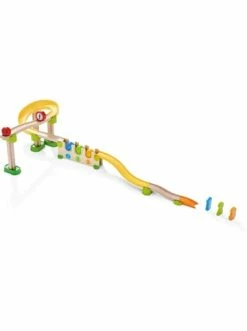 Spielzeug Haba 304803 Kullerbü – Kugelbahn Zahlen- Und Farbenrallye Günstig Kaufen
