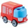 Spielzeug Haba 304819 Kullerbü – Batterie-Feuerwehrauto Günstig Kaufen -Haba Shop haba 304819 kullerbu batterie feuerwehrauto