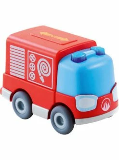 Spielzeug Haba 304819 Kullerbü – Batterie-Feuerwehrauto Günstig Kaufen