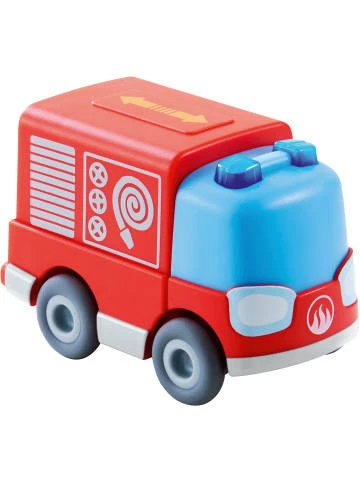 Spielzeug Haba 304819 Kullerbü – Batterie-Feuerwehrauto Günstig Kaufen 3 Spielzeug Haba 304819 Kullerbü – Batterie-Feuerwehrauto Günstig Kaufen