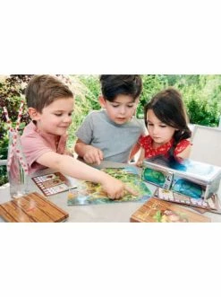 Spielzeug Haba 304839 Find The Code! Pirateninsel! Günstig Kaufen -Haba Shop haba 304839 find the code pirateninsel 2