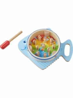 Spielzeug Haba 304851 Trommelfisch Günstig Kaufen