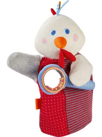 Spielzeug Haba 304927 Klang-Handpuppe -Musikant Hahn Günstig Kaufen 3 Spielzeug Haba 304927 Klang-Handpuppe -Musikant Hahn Günstig Kaufen