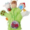 Spielzeug Haba 304933 Spielhandschuh Bauernhof Günstig Kaufen -Haba Shop haba 304933 spielhandschuh bauernhof