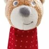 Spielzeug Haba 304934 Fingerpuppe Bär Ben Günstig Kaufen -Haba Shop haba 304934 fingerpuppe bar ben