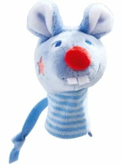 Spielzeug Haba 304935 Fingerpuppe Maus Mara Günstig Kaufen