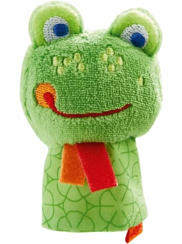 Spielzeug Haba 304936 Fingerpuppe Frosch Fabi Günstig Kaufen 3 Spielzeug Haba 304936 Fingerpuppe Frosch Fabi Günstig Kaufen