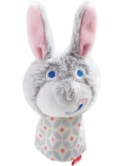 Spielzeug Haba 304938 Fingerpuppe Hase Helena Günstig Kaufen