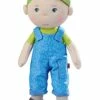 Spielzeug Haba 305042 Kuschelpuppe Till Günstig Kaufen