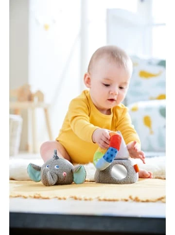 Spielzeug Haba 305086 Stapelfigur Elefant Eric Günstig Kaufen 7 Spielzeug Haba 305086 Stapelfigur Elefant Eric Günstig Kaufen – Bild 5