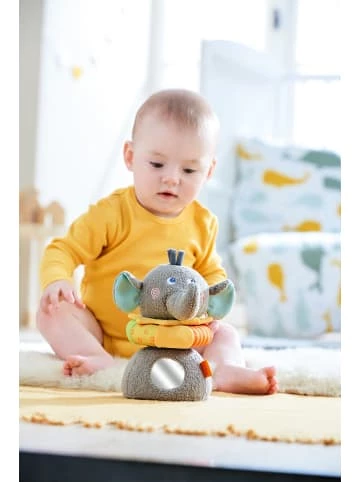 Spielzeug Haba 305086 Stapelfigur Elefant Eric Günstig Kaufen 8 Spielzeug Haba 305086 Stapelfigur Elefant Eric Günstig Kaufen – Bild 6