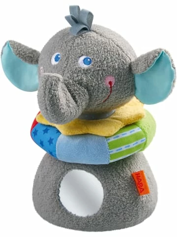 Spielzeug Haba 305086 Stapelfigur Elefant Eric Günstig Kaufen 3 Spielzeug Haba 305086 Stapelfigur Elefant Eric Günstig Kaufen
