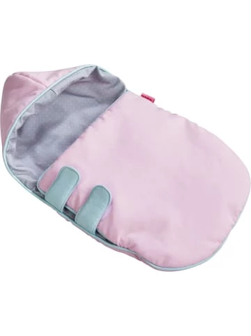 Spielzeug Haba 305134 Puppen-Schlafsack Kuscheltraum Günstig Kaufen 4 Spielzeug Haba 305134 Puppen-Schlafsack Kuscheltraum Günstig Kaufen – Bild 2