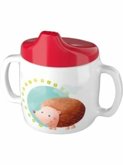 Ernährung Haba 305141 Trinklernbecher Glück Günstig Kaufen