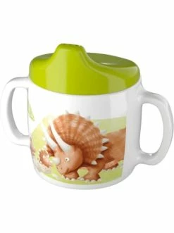 Ernährung Haba 305142 Trinklernbecher Dinos Günstig Kaufen
