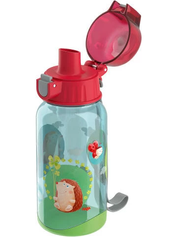 Küche Haba 305151 Trinkflasche Glück, 400 Ml Günstig Kaufen 4 Küche Haba 305151 Trinkflasche Glück, 400 Ml Günstig Kaufen – Bild 2