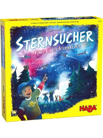 Spielzeug Haba 305154 Sternsucher Günstig Kaufen 3 Spielzeug Haba 305154 Sternsucher Günstig Kaufen