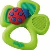 Spielzeug Haba 305161 Greifling Glücksklee Günstig Kaufen -Haba Shop haba 305161 greifling glucksklee