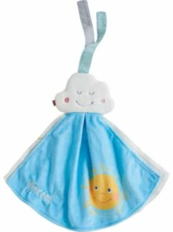 Spielzeug Haba 305167 Schmusetuch Traumwolke Günstig Kaufen -Haba Shop haba 305167 schmusetuch traumwolke 1