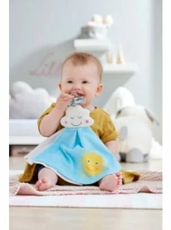 Spielzeug Haba 305167 Schmusetuch Traumwolke Günstig Kaufen -Haba Shop haba 305167 schmusetuch traumwolke 2