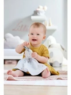 Spielzeug Haba 305167 Schmusetuch Traumwolke Günstig Kaufen -Haba Shop haba 305167 schmusetuch traumwolke 3