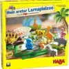 Spielzeug Haba 305173 Mein Erster Lernspielzoo Günstig Kaufen -Haba Shop haba 305173 mein erster lernspielzoo