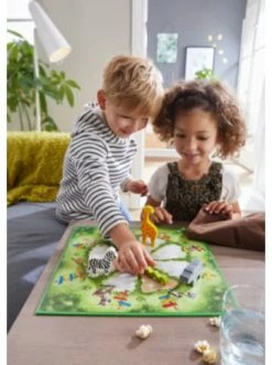 Spielzeug Haba 305173 Mein Erster Lernspielzoo Günstig Kaufen -Haba Shop haba 305173 mein erster lernspielzoo 3