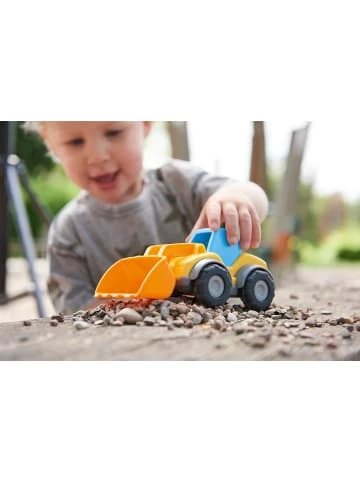 Haba 305181 Spielzeugauto Radlader Günstig Kaufen 5 Haba 305181 Spielzeugauto Radlader Günstig Kaufen – Bild 3