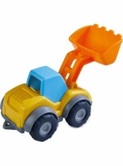 Haba 305181 Spielzeugauto Radlader Günstig Kaufen