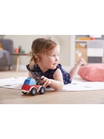 Haba 305182 Spielzeugauto Feuerwehr Günstig Kaufen 4 Haba 305182 Spielzeugauto Feuerwehr Günstig Kaufen – Bild 2