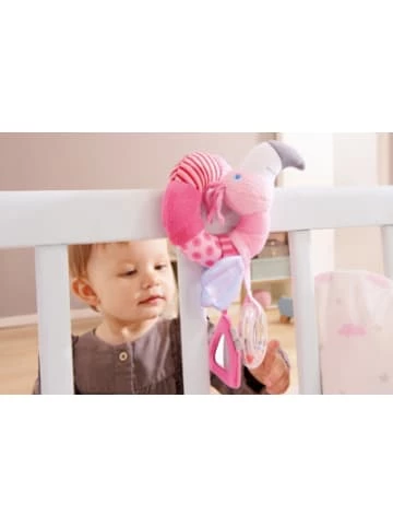 Spielzeug Haba 305183 Greiffigur Flamingo Gustav Günstig Kaufen 4 Spielzeug Haba 305183 Greiffigur Flamingo Gustav Günstig Kaufen – Bild 2