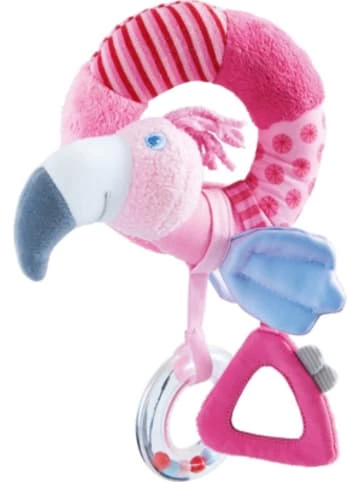 Spielzeug Haba 305183 Greiffigur Flamingo Gustav Günstig Kaufen 3 Spielzeug Haba 305183 Greiffigur Flamingo Gustav Günstig Kaufen