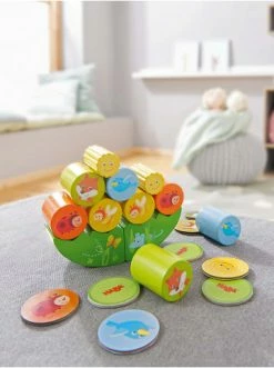 Spielzeug Haba 305203 Stapelspiel Fuchs Günstig Kaufen -Haba Shop haba 305203 stapelspiel fuchs 2