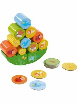 Spielzeug Haba 305203 Stapelspiel Fuchs Günstig Kaufen