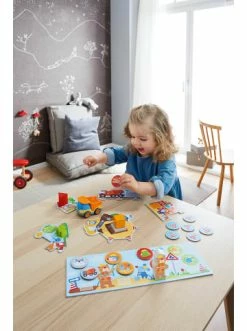 Spielzeug Haba 305211 Meine Ersten - Baustelle Günstig Kaufen 9 Spielzeug Haba 305211 Meine Ersten - Baustelle Günstig Kaufen -Haba Shop haba 305211 meine ersten baustelle 2