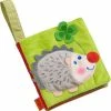 Spielzeug Haba 305224 Stoffbuch Glück Günstig Kaufen -Haba Shop haba 305224 stoffbuch gluck