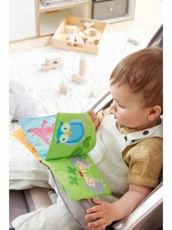 Spielzeug Haba 305224 Stoffbuch Glück Günstig Kaufen 7 Spielzeug Haba 305224 Stoffbuch Glück Günstig Kaufen -Haba Shop haba 305224 stoffbuch gluck 2