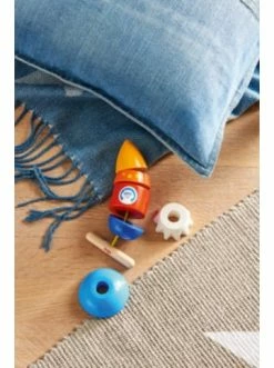Spielzeug Haba 305228 Fädelspiel Rakete Günstig Kaufen 8 Spielzeug Haba 305228 Fädelspiel Rakete Günstig Kaufen -Haba Shop haba 305228 fadelspiel rakete 2