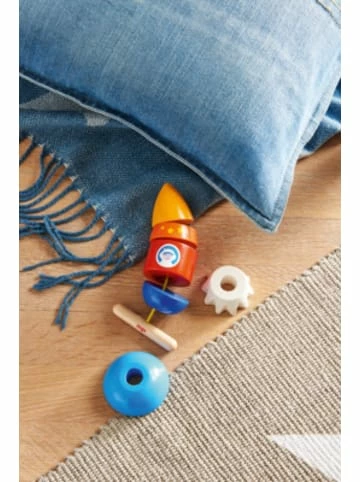 Spielzeug Haba 305228 Fädelspiel Rakete Günstig Kaufen 5 Spielzeug Haba 305228 Fädelspiel Rakete Günstig Kaufen – Bild 3