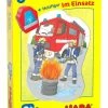 Spielzeug Haba 305236 6 Erste Puzzles - Im Einsatz (Kinderpuzzle) Günstig Kaufen -Haba Shop haba 305236 6 erste puzzles im einsatz kinderpuzzle