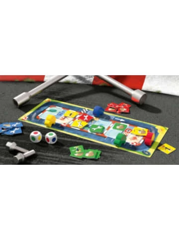 Spielzeug Haba 305260 Bi-Ba-Boxenstopp Günstig Kaufen 5 Spielzeug Haba 305260 Bi-Ba-Boxenstopp Günstig Kaufen – Bild 3