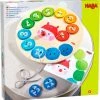 Spielzeug Haba 305288 Fädelspiel Regenbogenraupe Günstig Kaufen -Haba Shop haba 305288 fadelspiel regenbogenraupe