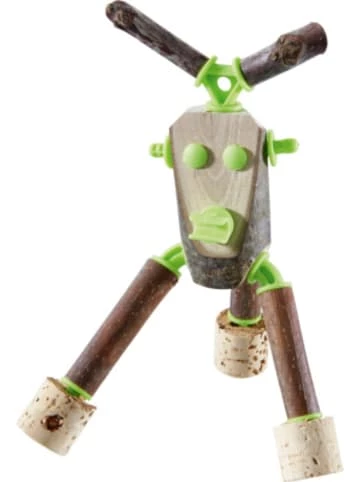 Spielzeug Haba 305342 Terra Kids Connectors – Konstruktions-Set Technik Günstig Kaufen 4 Spielzeug Haba 305342 Terra Kids Connectors – Konstruktions-Set Technik Günstig Kaufen – Bild 2